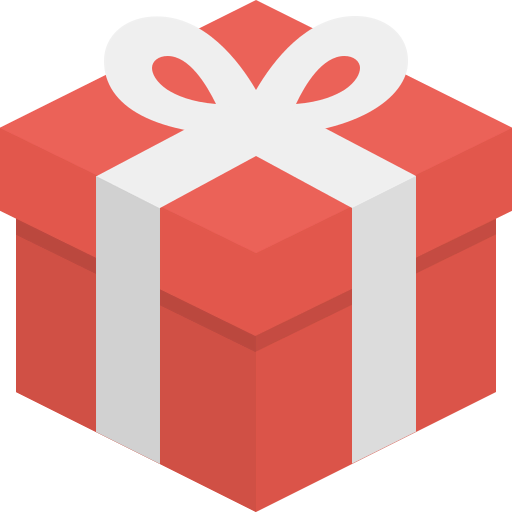 Gift icon