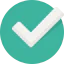 Checked icon 64x64