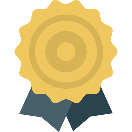 Certificate icon