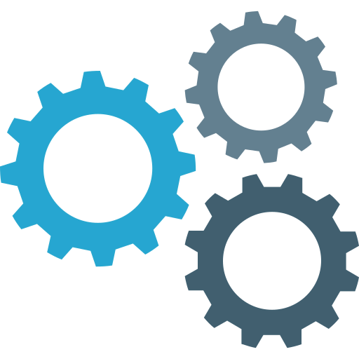 Settings icon