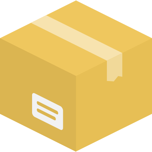 Box icon