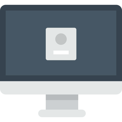 Imac icon