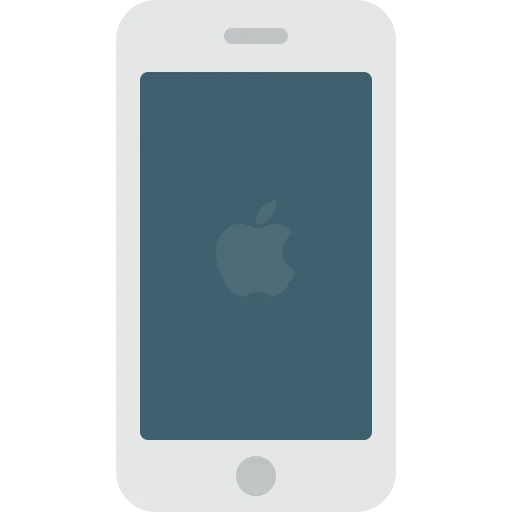 Iphone icon