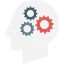 Mind icon 64x64