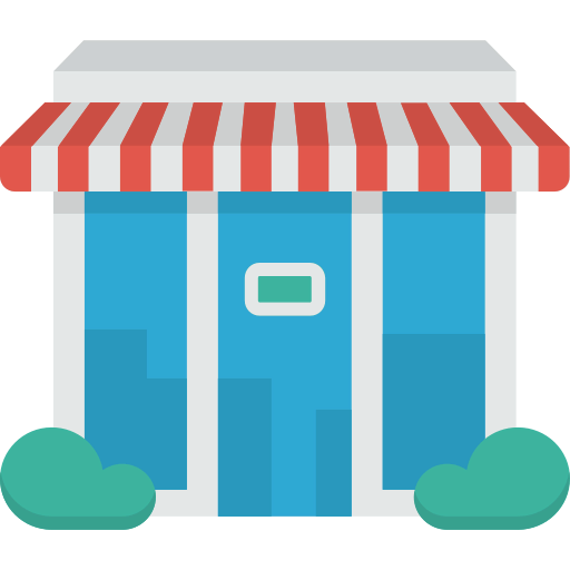 Store icon