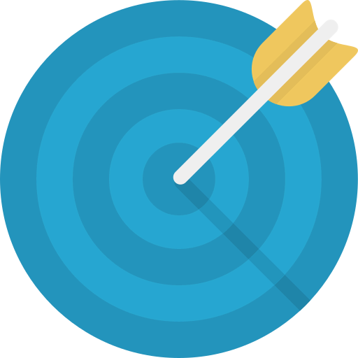 Target icon