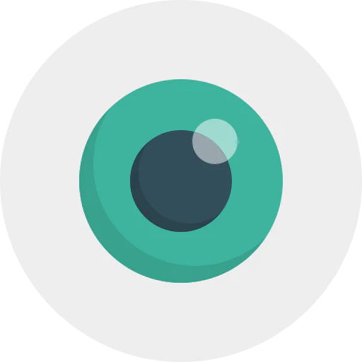 Eye icon