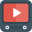 Youtube icon 64x64