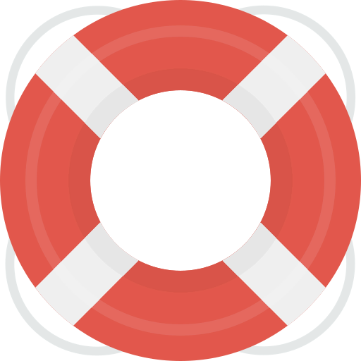 Help icon