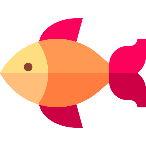 Fish icon
