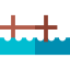 Pier icon 64x64