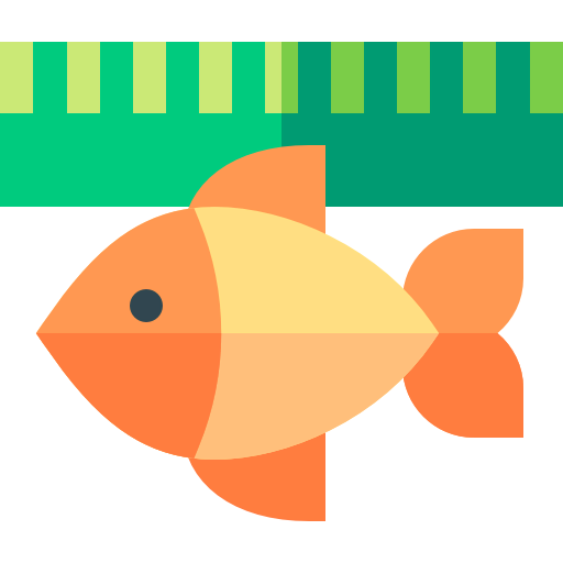 Fish icon