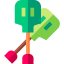 Paddles ícono 64x64
