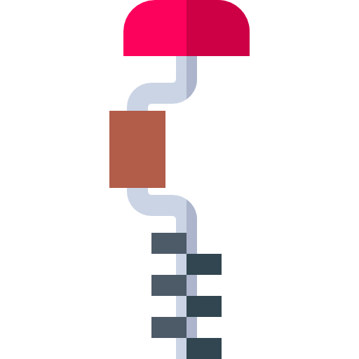 Drill icon