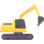 Trucking icon 64x64