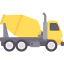 Trucking icon 64x64