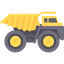 Trucking icon 64x64
