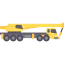 Trucking icon 64x64