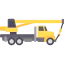 Trucking icon 64x64