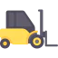 Trucking icon 64x64