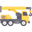 Trucking icon 64x64