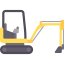 Trucking icon 64x64
