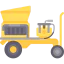 Trucking icon 64x64