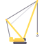 Trucking icon 64x64