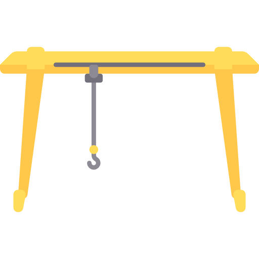Davit icon