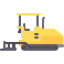 Trucking icon 64x64