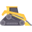 Trucking icon 64x64