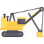 Trucking icon 64x64