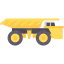 Trucking icon 64x64