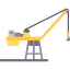 Cranes ícono 64x64