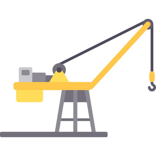 Cranes icon