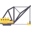 Trucking icon 64x64