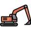 Trucking icon 64x64