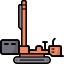 Trucking icon 64x64