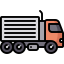 Trucking icon 64x64