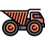 Trucking icon 64x64