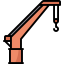Trucking icon 64x64