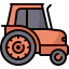 Trucking icon 64x64