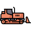 Trucking icon 64x64