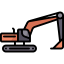 Trucking icon 64x64