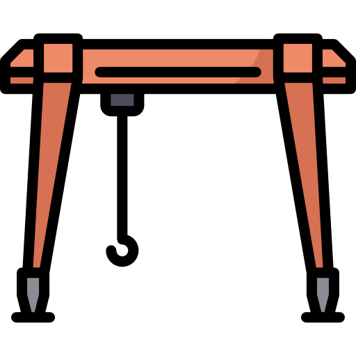 Davit icon