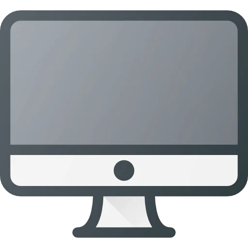 Imac icon