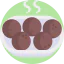 Falafel icon 64x64