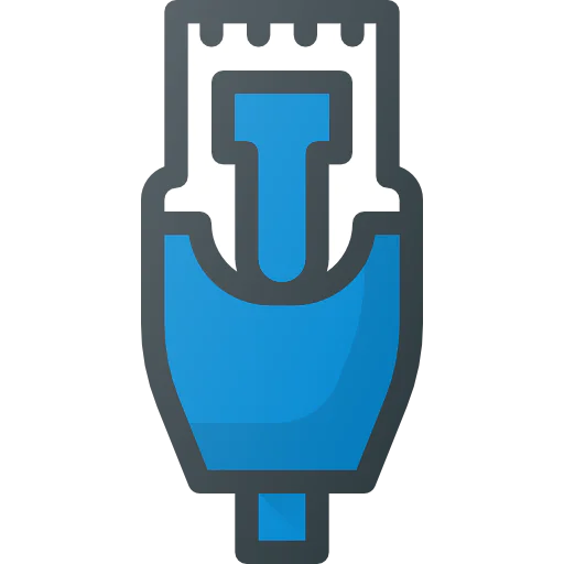Ethernet icon