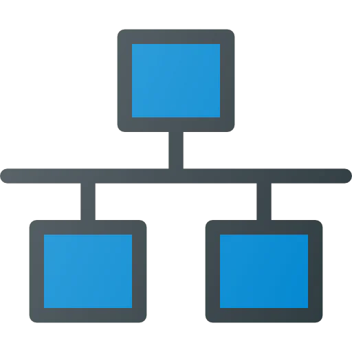 Ethernet icon