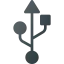 Usb icon 64x64